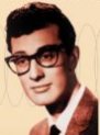 Buddy Holly wre 80