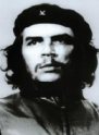 Che Guevara 1966