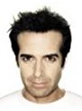 David Copperfield 60. Geburtstag