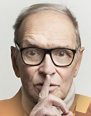Ennio Morricone 88 Geburtstag