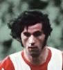 Gerd M�ller wird 70