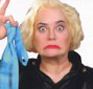 Hella von Sinnen wird 60.