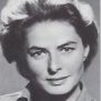 Ingrid Bergmann
