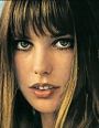 Jane Birkin 70. Geburtstag