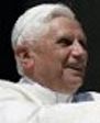 Joseph Ratzinger wird 90