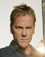 Kiefer Sutherland 50. Geburtstag