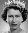 Queen Elisabeth II.