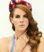 Lana del Rey 30. Geburtstag