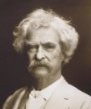 Mark Twain