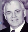 Michail Gorbatschow 85. Geburtstag