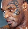 Mike Tyson 50. Geburtstag