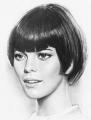 Mirelle Mathieu 70. Geburtstag.