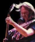75. Geburtstag Neil Young