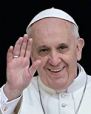 Papst Franziskus 80. Geburtstag