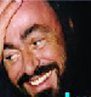 Luciano Pavarotti