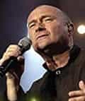 70. Geburtstag Phil Collins