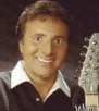 Ricky King wird 70