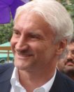 Rudi V�ller 60. Geburtstag