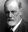 Sigmund Freud Lebenslauf