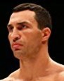 Klitschko 40. Geburtstag