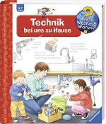 Technik - Geschichte des Telefons etc.