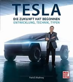 Tesla Geschichte