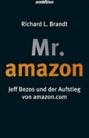 Amazon Unternehmensgeschichte