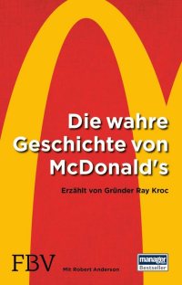 McDonalds Geschichte