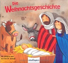 Die Weihnachtsgeschichte