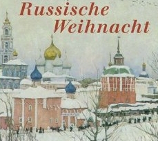 Weihnachten in Russland