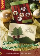 Weihnachtskarten Vorlagen