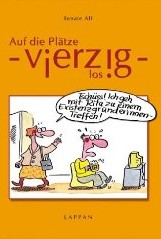 Auf die Plätze 40 los