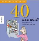 Geburtstagsgeschenk zum 40.