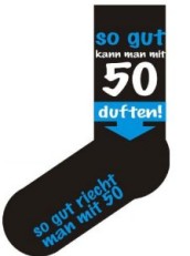 Socken 50er