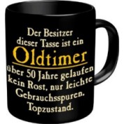 Krawatte 50er