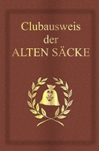 Clubausweis