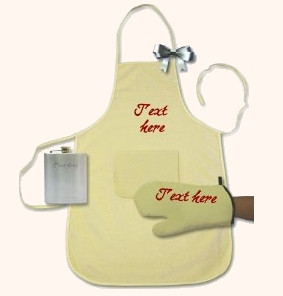 personalisiertes Geschenke-Set