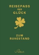Reisepass Ruhestand