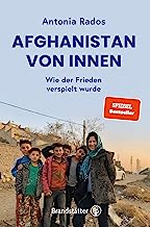 Afghanistan Geschichte