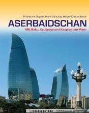 Aserbaidschan Infos