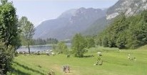Camping Österreich