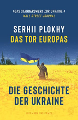 Die Geschichte der Ukraine