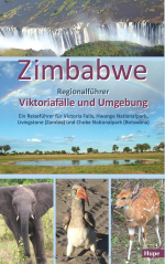 Simbabwe Geschichte