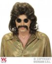 70er Jahre Frisur