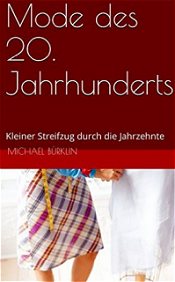 Mode des 20. Jahrhunderts