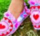 Schuhe Geschichte