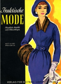 Mode der DDR
