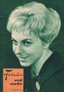 60er Jahre Frisur DDR Magazin