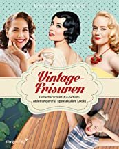 Vintage Frisuren Highlights