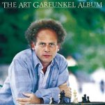 Art Garfunkel